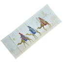 Away In A Manger Table Runner - 36" Long