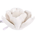 God Has You in His Arms Flower Figurine