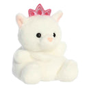 Priscilla Princess Kitty  Palm Pal - Toy Shoppe >> Plush - by Aurora - view 2