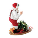 Mischief - Possible Dreams Figurine - Christmas >> Figurines >> Santa Claus - view 2