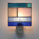 Ocean Blues Night Light - Home & Living >> Lighting >> Nightlights - by Park Designs - view 2