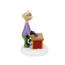 Who Lightbulb Tester - Christmas >> Villages >> Grinch - by Department 56 - view 3