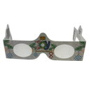 3D Glasses - Joy to the World
