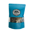 Burke Bikers Bark - Dark Chocolate Maple Bark