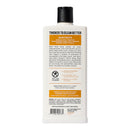 Duke Cannon Thick Body Wash - Sawtooth (Alpine Air & Cedarwood)