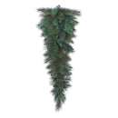 Anchorage Fir Teardrop - 44 Inch - Trees - by A&B Floral - view 2