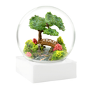 Japanese Garden Snow Globe - Gift Shoppe >> Figurines - by CoolSnow Globes