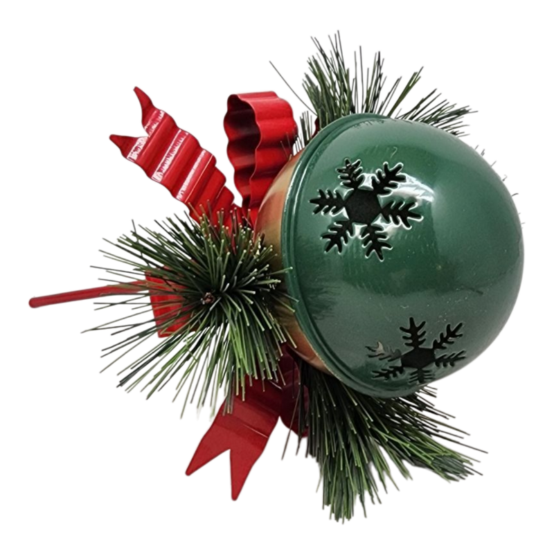 Jingle Bell Pick -