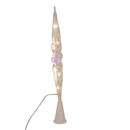 Dynamic Star Treetop with Remote Control - 12.6 Inches