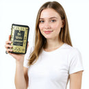 The Witch Companion Wallet