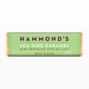 Hammonds Bar - Dark Chocolate Caramel Sea Salt - 2.25 oz