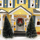 The Griswold Holiday House - Christmas >> Villages >> National Lampoon's Christmas Vacation - by Department 56 - view 2