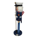 Marines Soldier Nutcracker - Nutcrackers - by Santas Workshop - view 5