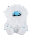 The Yuletide Yeti Charm