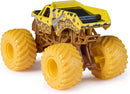 Monster Jam - 1:64 Scale Die Cast - Earth Shaker