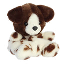 Freckles German Short Hair Pointer  Palm Pal - Toy Shoppe >> Plush - by Aurora - view 2