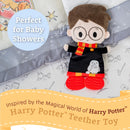 Harry Potter Sensory Blanky with Crinkle