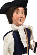 Revolutionary Patriot 1776 Caroler by Byers' Choice - Byers Choice - by Byers Choice - view 2