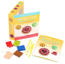 Polymer Clay: Delicious Desserts: Art Kit For Beginners - Gift Shoppe >> Book Nook >> Crafts & Decorating - by Thunder Bay Bo