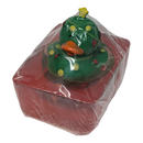 Toy Holiday Duck Soap -