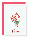 Petite Greetings – Sweet Holiday Wishes