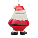 Squishable Ornament - Santa