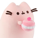 Pusheen Cherry Macaron Squisheen  Plush