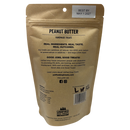 Peanut Butter Handmade Dog Treats