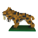 Mini Building Blocks - Sabre-Tooth