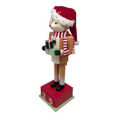 Reindeer Christmas Countdown Nutcracker