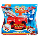 Rise and Rescue Paw Patrol Car - Marshall