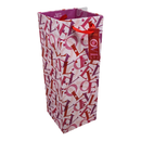 Love is in the Air Bottle Gift Bag