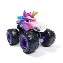 Monster Jam - 1:64 Scale Die Cast - Sparkle Smash Legacy Edition