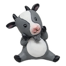 Happy Little Goat Pocket Charm -