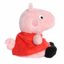 Peppa Pig Palm Pal - Plush - by Aurora - view 3