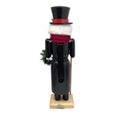 Scrooge Dickens Nutcracker - Nutcrackers - by Santas Workshop - view 4