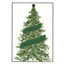 Season's Favorites - Deck the Halls (Evergreen & Gold)