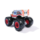Monster Jam - 1:64 Scale Die Cast - Jambulance Legacy Edition