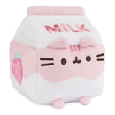 Pusheen Strawberry Milk Sip Plush