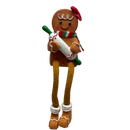 Gingerbread Baker Shelfsitter - Rolling Pin