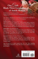 The Beloved Christmas Quilt - Holidays - by Barbour Publishing - view 2