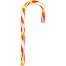 Lighted Candy Canes - 6 Pack - 18 Inches tall