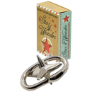 Holiday Puzzlebox Brainteaser - Star of Wonder