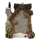 Wanda's Cottage - Holidays >> Halloween >> Village - by Lemax - view 3