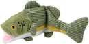 Dog Big Fish Toy – 14-Inch Interactive Plush