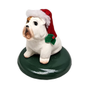 Byers' Choice Dogs - Bulldog