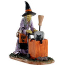 Shopping for Halloween - Holidays >> Halloween >> Village - by Lemax