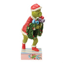 The Grinch's Grand Heist: A Marauding March of Mischief