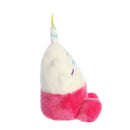 Sparkles Birthday Cupcake Palm Pal - Toy Shoppe >> Plush - by Aurora - view 3