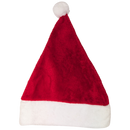 Plush Santa Hat - Small